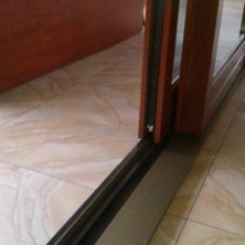Indoor, Slide, Hebeschiebe Glass System