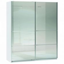 Stylish, Transparent, Glass Door