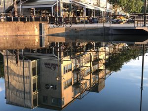 Trondheim, Norveç Açılır Tavan Panel Roof Uygulama