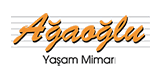 Ağaoğlu Mimar Logo