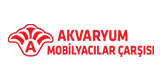 Akvaryum Çarşısı Logo