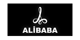 Logo Alibaba Alışveriş