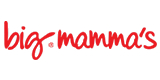 Big Mamma's Cafe Logo