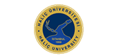 Logo Halic Üniversitesi İstanbul