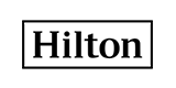 Logo Hilton Hotel