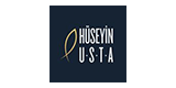 Hüseyin Usta Enfes Balıkçı Logo