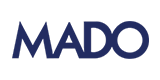 Mado Dondurma Logo
