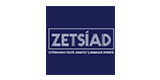 Logo Zetsiad Tekstil Sanayi